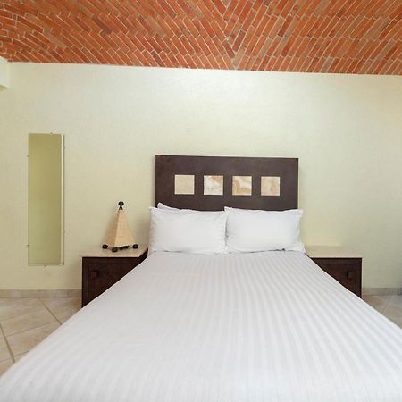 Capital O Cava Piedra Hotel Tequisquiapan Bagian luar foto